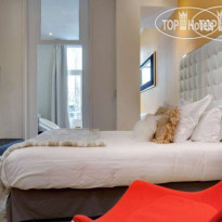 Le Boutique Hotel Bordeaux 