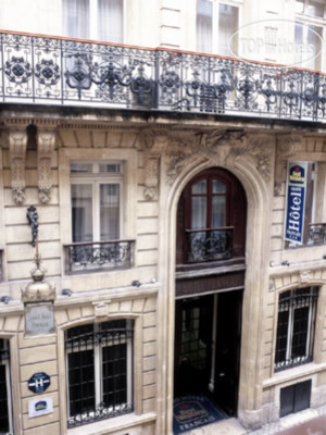 Фотографии отеля  Best Western Grand Hotel Francais 3*