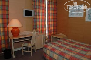 Новые добавленные фото туристов Hotel Konti Bordeaux by HappyCulture 3*