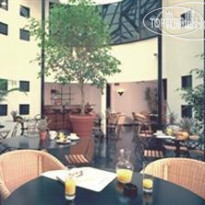 Appart’Hotel Victoria Garden Bordeaux 