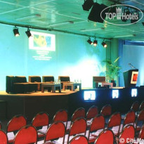 Mercure Bordeaux Cite Mondiale Centre de Congres 