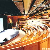 Mercure Bordeaux Cite Mondiale Centre de Congres 