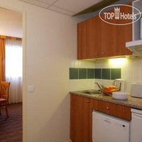 Citadines Meriadeck 