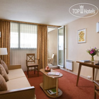 Citadines Meriadeck 