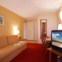 Citadines Meriadeck 