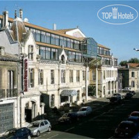 Mercure Bordeaux Chartrons 4*