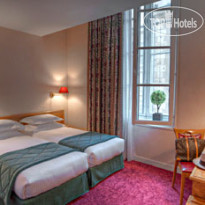 Best Western Bordeaux Bayonne Etche-Ona 