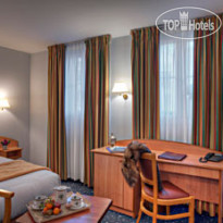 Best Western Bordeaux Bayonne Etche-Ona 