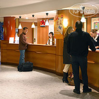 Ibis Bordeaux Centre Meriadeck 