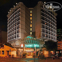 Ibis Bordeaux Centre Meriadeck 