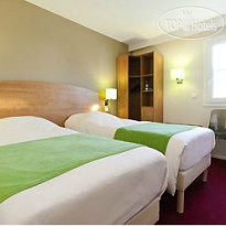 Ibis Styles Bordeaux Gare Saint Jean 