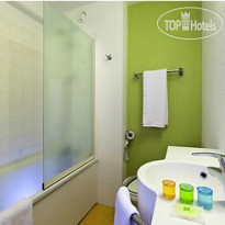 Ibis Styles Bordeaux Gare Saint Jean 