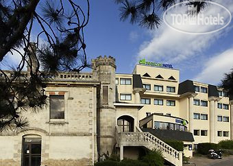 Новые добавленные фото туристов All Seasons Bordeaux Sud Villenave d Ornon 2*