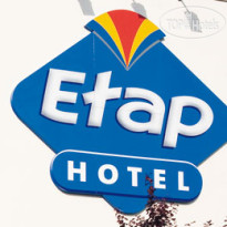 Etap Hotel Bordeaux Le Lac 