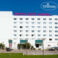 Mercure Bordeaux Le Lac 4*