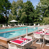 Mercure Bordeaux Le Lac 