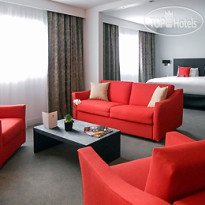 Mercure Bordeaux Le Lac 