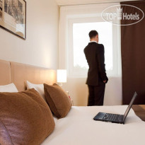 Mercure Bordeaux Gare Saint Jean 