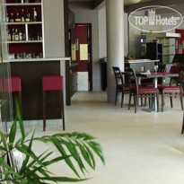 Comfort Hotel Bordeaux Merignac 
