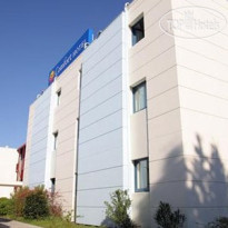 Comfort Hotel Bordeaux Merignac 