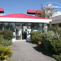 Comfort Hotel Bordeaux Merignac 2*