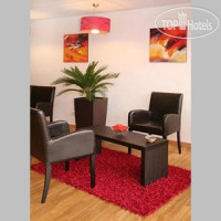 Comfort Hotel Bordeaux Pessac 3*