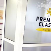 Premiere Classe Bordeaux Sud Pessac Bersol 