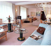 Les Celestins Vichy Spa Hotel 
