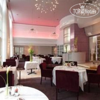 Les Celestins Vichy Spa Hotel 