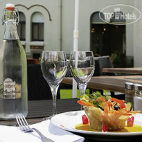 Mercure Vichy Thermalia 