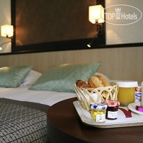 Mercure Vichy Thermalia 