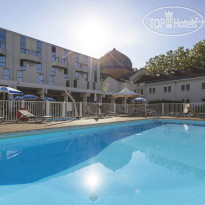 Mercure Vichy Thermalia 