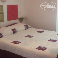 Du Rhone Hotel 
