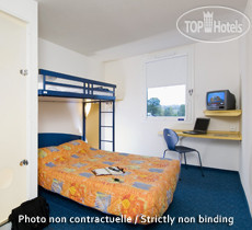 Фотографии отеля  Etap Hotel Vichy 