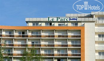 Photos Brit Hotel Le Parc Vichy