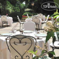 Domaine de Divonne Le Grand Hotel 