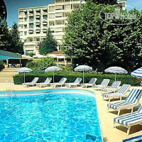 Domaine de Divonne Le Grand Hotel 4*