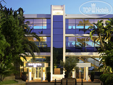 Sofitel Golfe d Ajaccio Thalassa Sea and Spa 5*