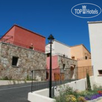 Les Hameaux de Capra Scorsa 