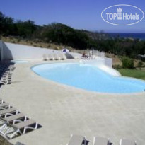 Les Hameaux de Capra Scorsa 