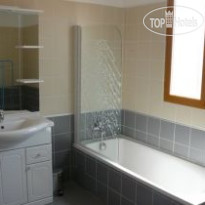 Les Hameaux de Capra Scorsa 