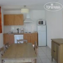 Les Hameaux de Capra Scorsa 