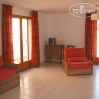 Les Hameaux de Capra Scorsa 