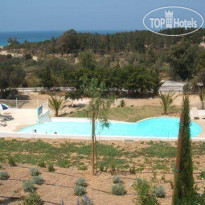 Les Hameaux de Capra Scorsa 