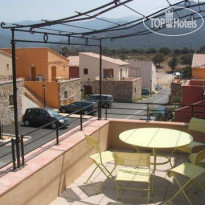 Les Hameaux de Capra Scorsa 