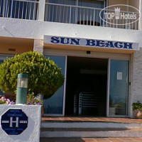Sun Beach 3*