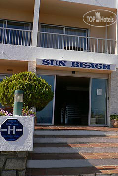 Фотографии отеля  Sun Beach 3*