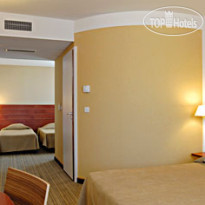 Best Western Ajaccio Amiraute 