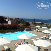 Best Western Ajaccio Amiraute 