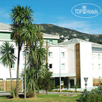 Best Western Montecristo Bastia 3*